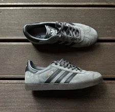 Adidas — DDP Adidas Gazelle Shoes — Sneaker — resale