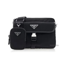 Prada — Prada Crossbody 151945994 — Handbag — resale