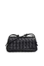 Bottega Veneta — Bottega Veneta - ‘Natturno’ — Handbag — resale