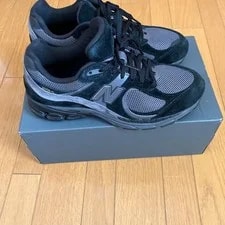 New Balance — 8.5US New Balance 2002R — Sneaker — resale