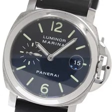 Panerai — Panerai Luminor Marina PAM00048 TO296020 — Watch — resale