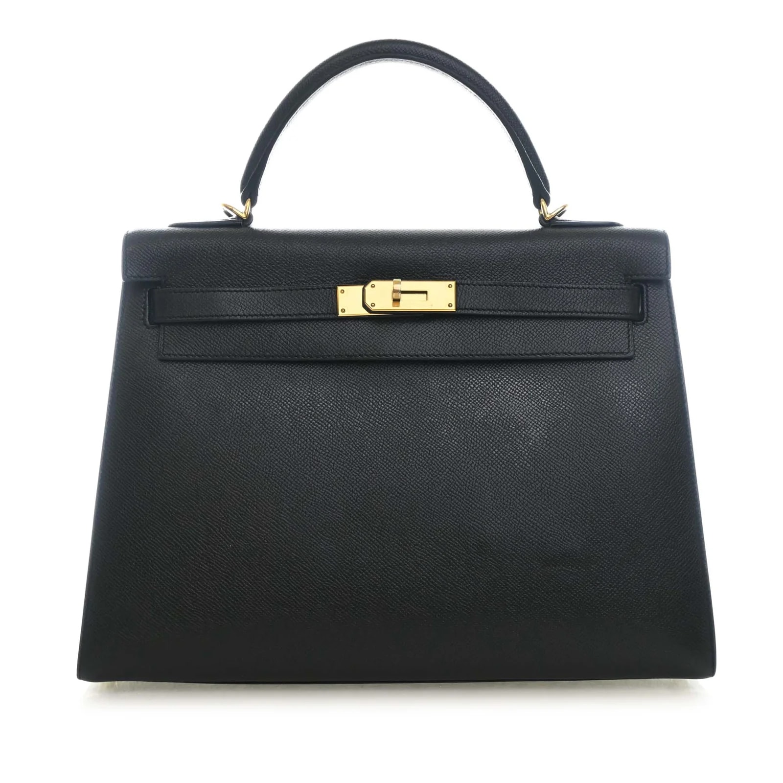 Hermès — Kelly Sellier 32 — Handbag — resale