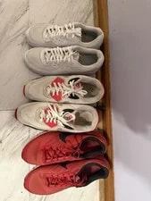 Nike — Nike Air Max Lot of 3 — Sneaker — resale