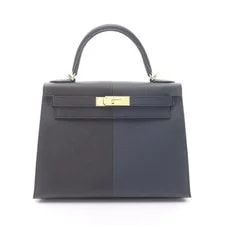 Hermès — Hermes Kelly 28 #RCB1173 — Handbag — resale