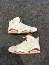 Jordan — Size 11 - Air Jordan 6 Retro 2015 — Sneaker — resale