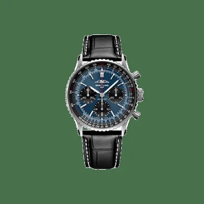 Breitling — Breitling Navitimer B01Chronograph 43 — Watch — resale