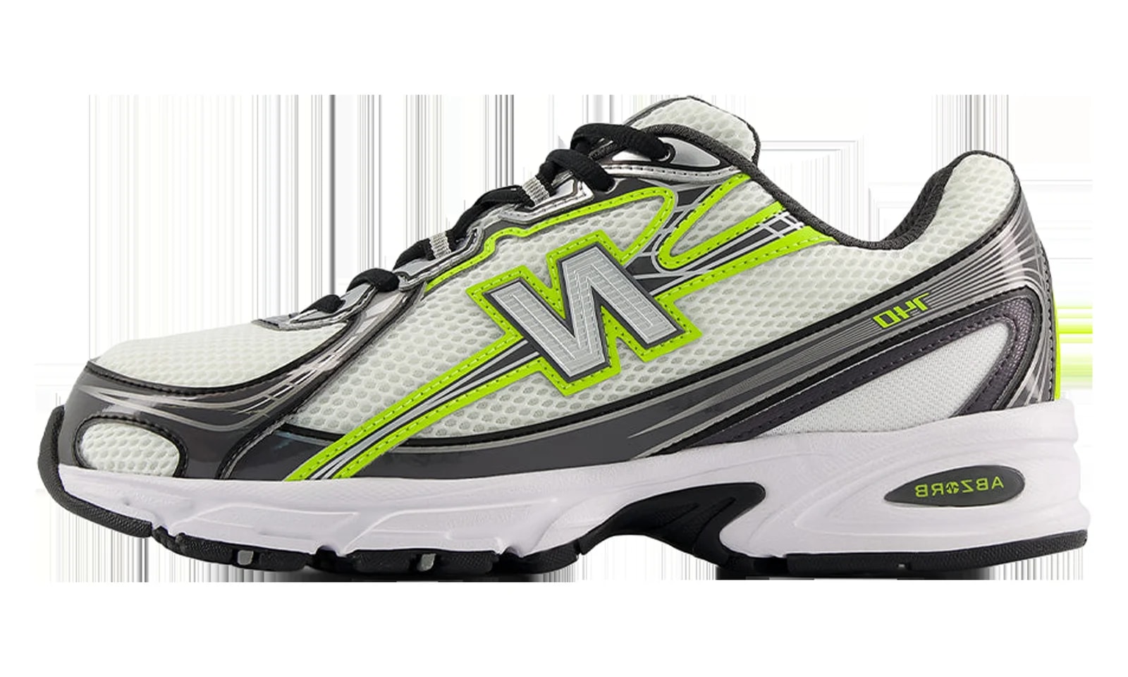 New Balance — 740 "Alkaline " — Sneaker — resale
