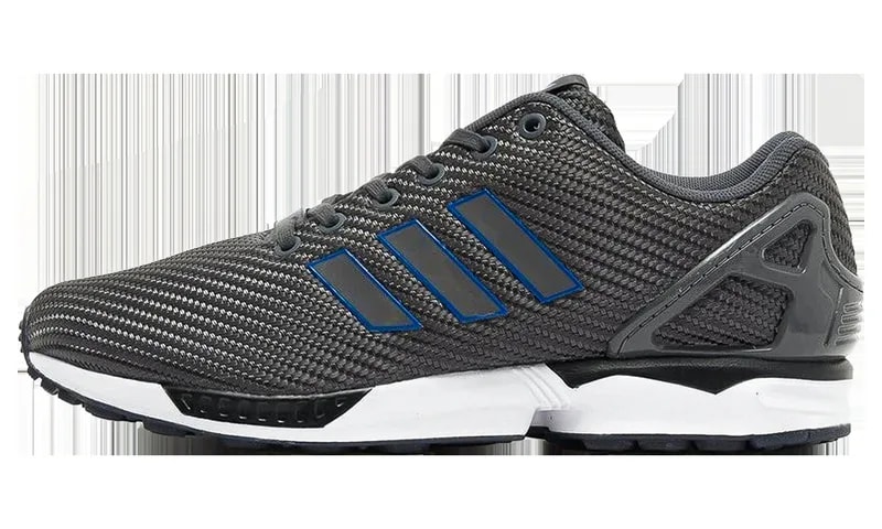 Adidas — ZX Flux Low " — Sneaker — resale
