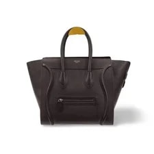 Celine — Celine Luggage 165213 — Handbag — resale