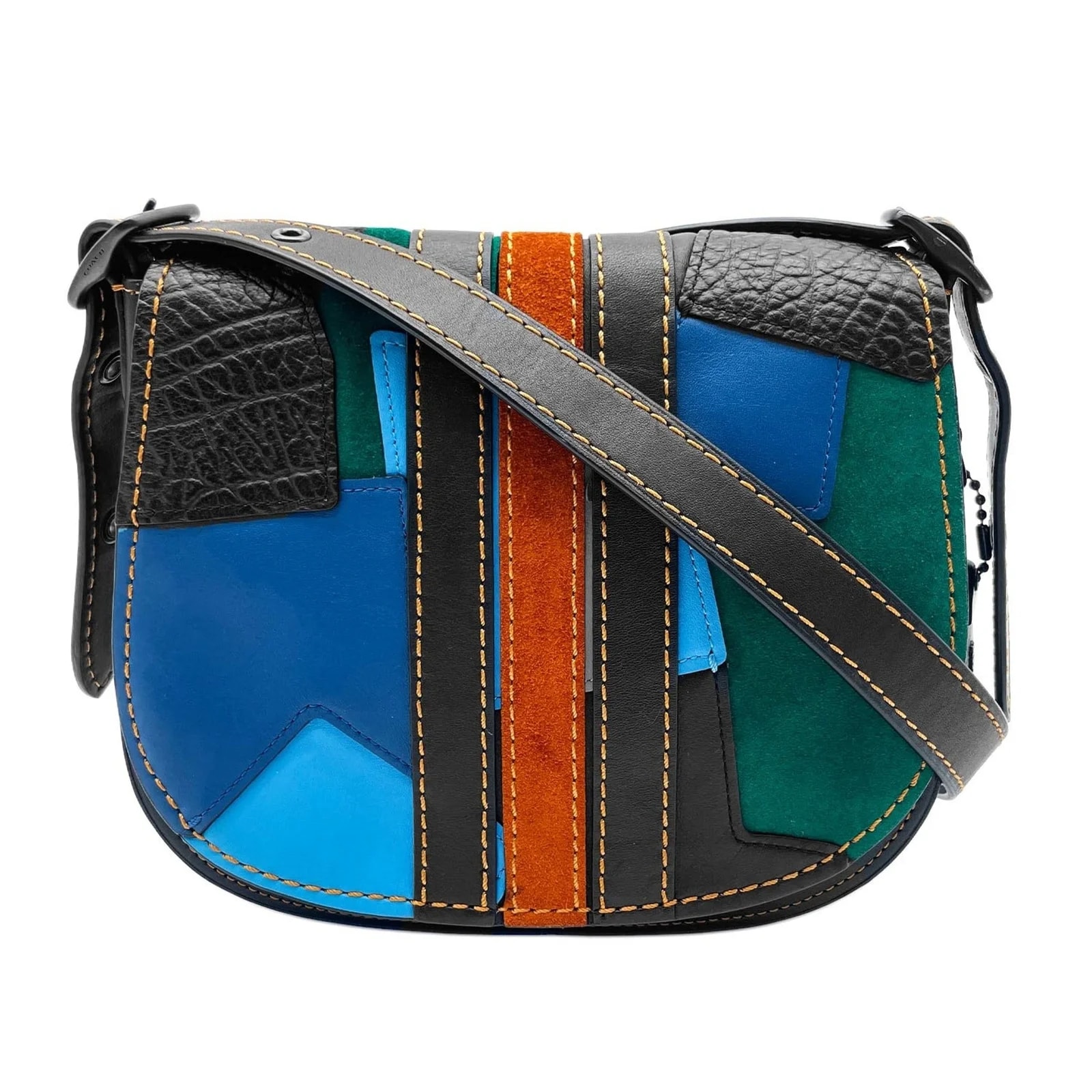 Coach — Coach Shoulder Bag — Handbag — resale