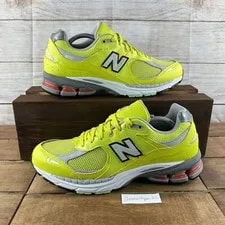 New Balance — New Balance 2002R ‘Sulphide ’ Running M2002RLC — Sneaker — resale