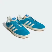 Adidas β Adidas Gazelle GY7337 Bold Striped Lifestyle Shoes β Sneaker β resale