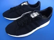 Adidas — 2017 Adidas Chop Shop Nbhd DA8839 Without Box Us10.5 — Sneaker — resale