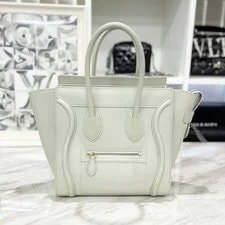 Celine — Celine Luggage 2020 — Handbag — resale