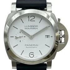 Panerai — Panerai Luminor Marina PAM01371 — Watch — resale