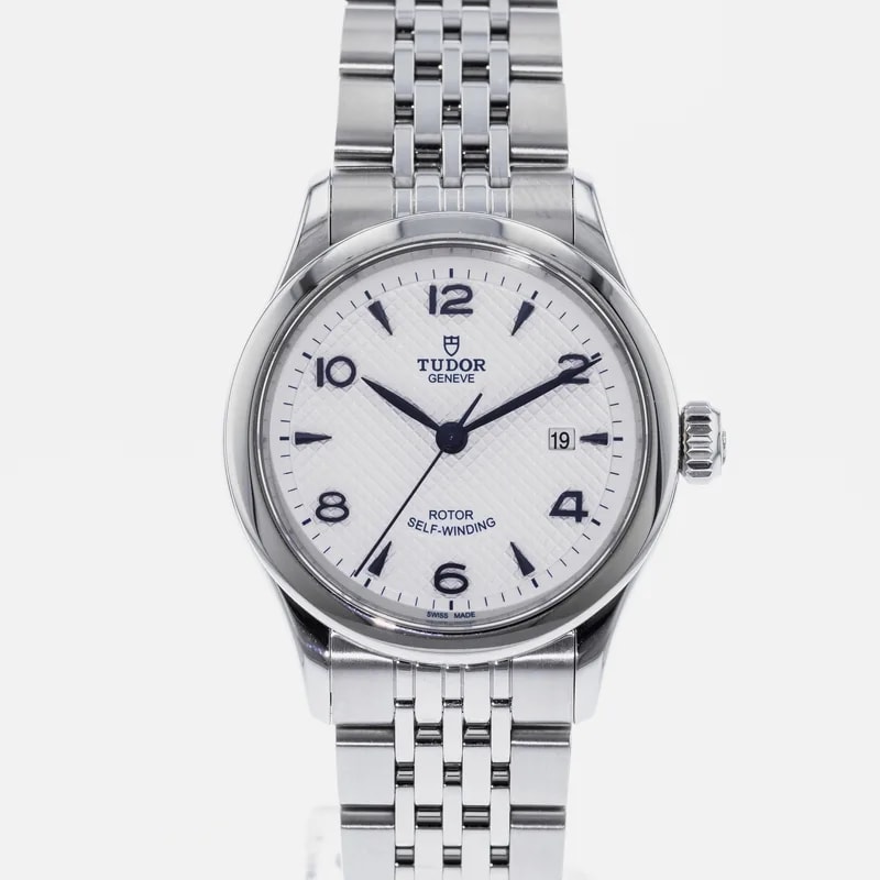 Tudor — Tudor 1926 28mm 91350 — Watch — resale