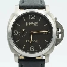 Panerai — Panerai Luminor Marina 1950 3 Days Automatic PAM00392 — Watch — resale
