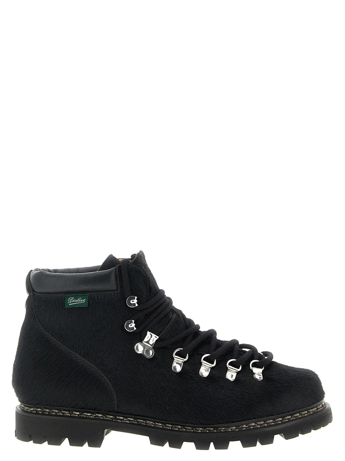 Junya Watanabe — Junya Watanabe X Paraboot — Designer Shoe — resale
