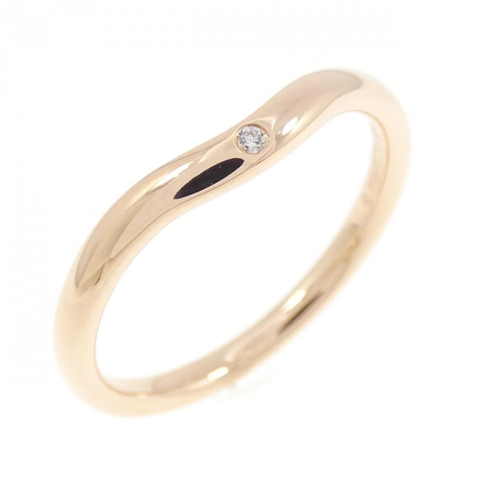 Tiffany & Co. — Tiffany (18K) Band — Jewelry — resale