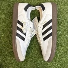 Adidas — Size 11 - Adidas Samba OG Low Gum — Sneaker — resale