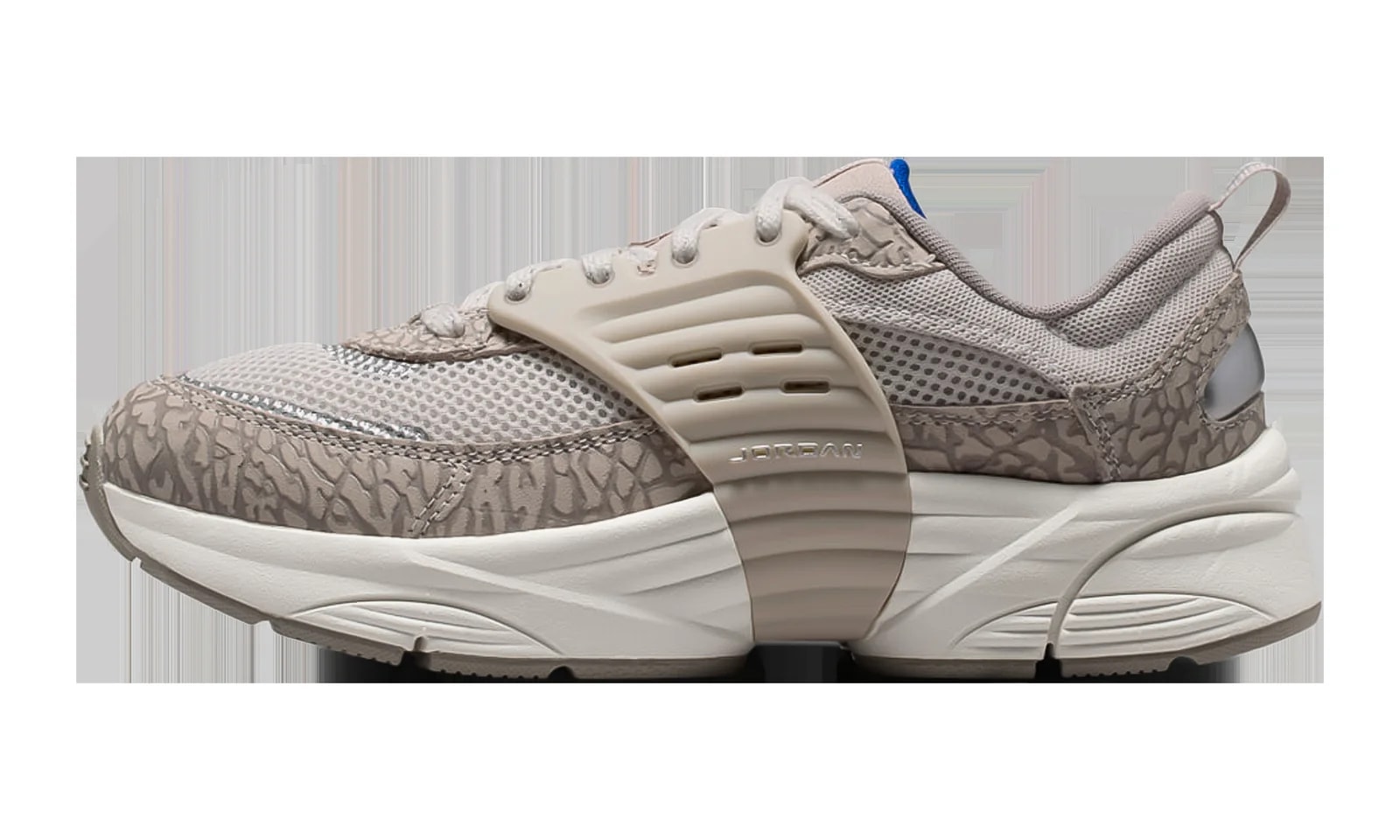 Jordan — Jordan Trunner O/S Wmns "Elephant Print" IR1839 001 — Sneaker — resale