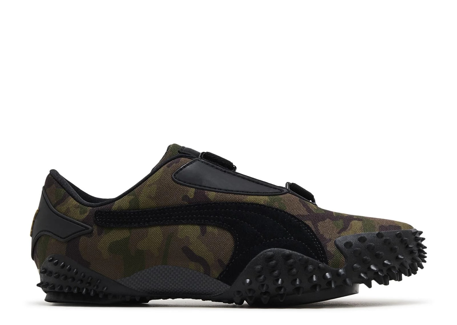 Puma — Wmns Mostro 'Wild Willow Camo' — Sneaker — resale