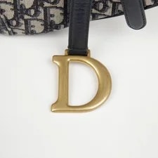 Dior — Dior M0446CTZQ Saddle 155303295 — Handbag — resale