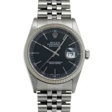 Rolex — Rolex Datejust 36 16234 — Watch — resale