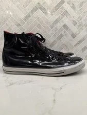 Converse — Converse Chuck Taylor All Star High Top 11.5 111131 — Sneaker — resale