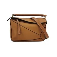 Loewe — Loewe Puzzle Small 'Light ' - Excellent #18Y21S3 — Handbag — resale