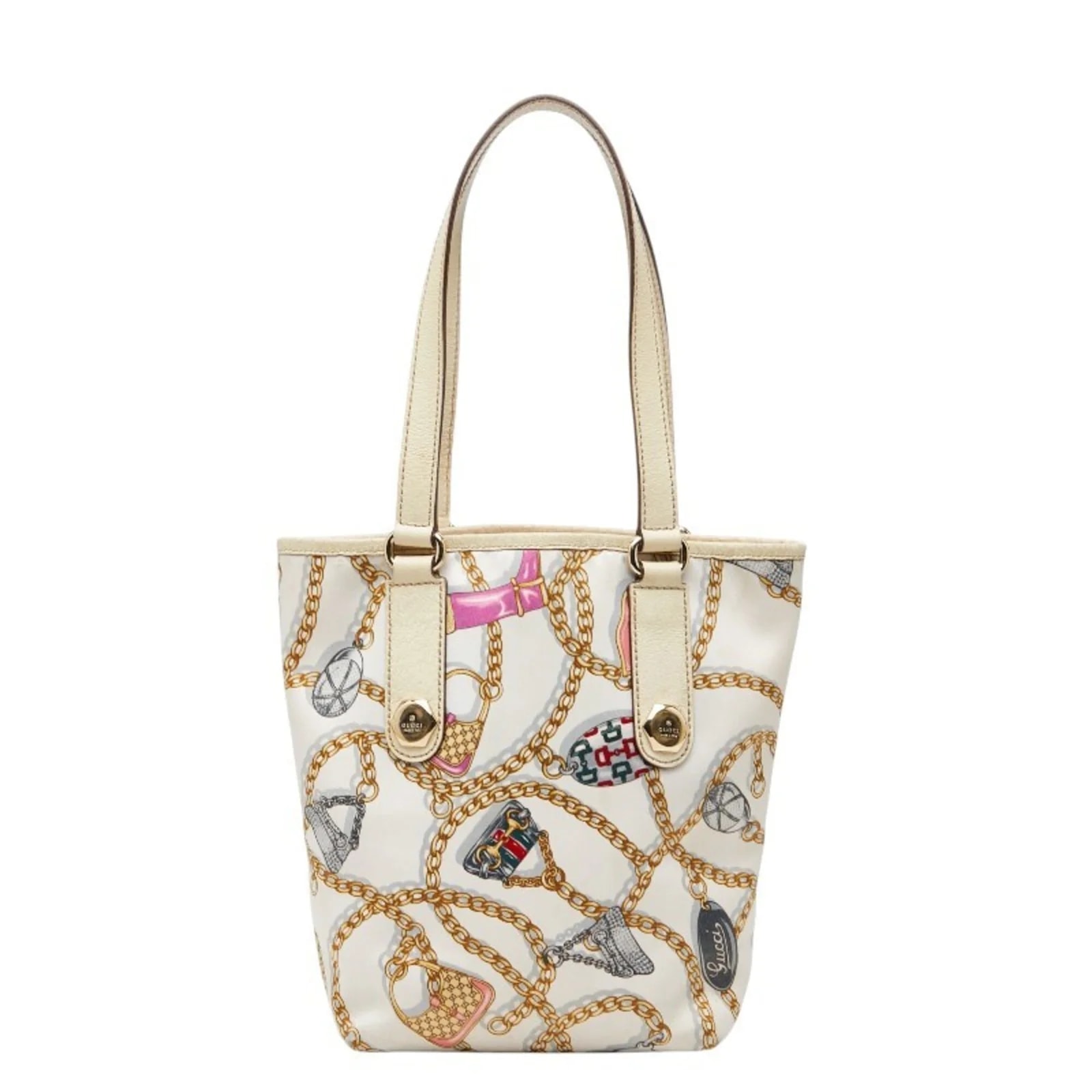 Gucci — Gucci -Color — Handbag — resale
