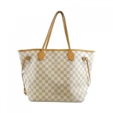 Louis Vuitton — Authentic Louis Vuitton Neverfull #230-000-690-4820 — Handbag — resale