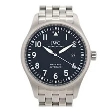 IWC — IWC Pilot's Mark Xviii IW327015 TO297384 — Watch — resale