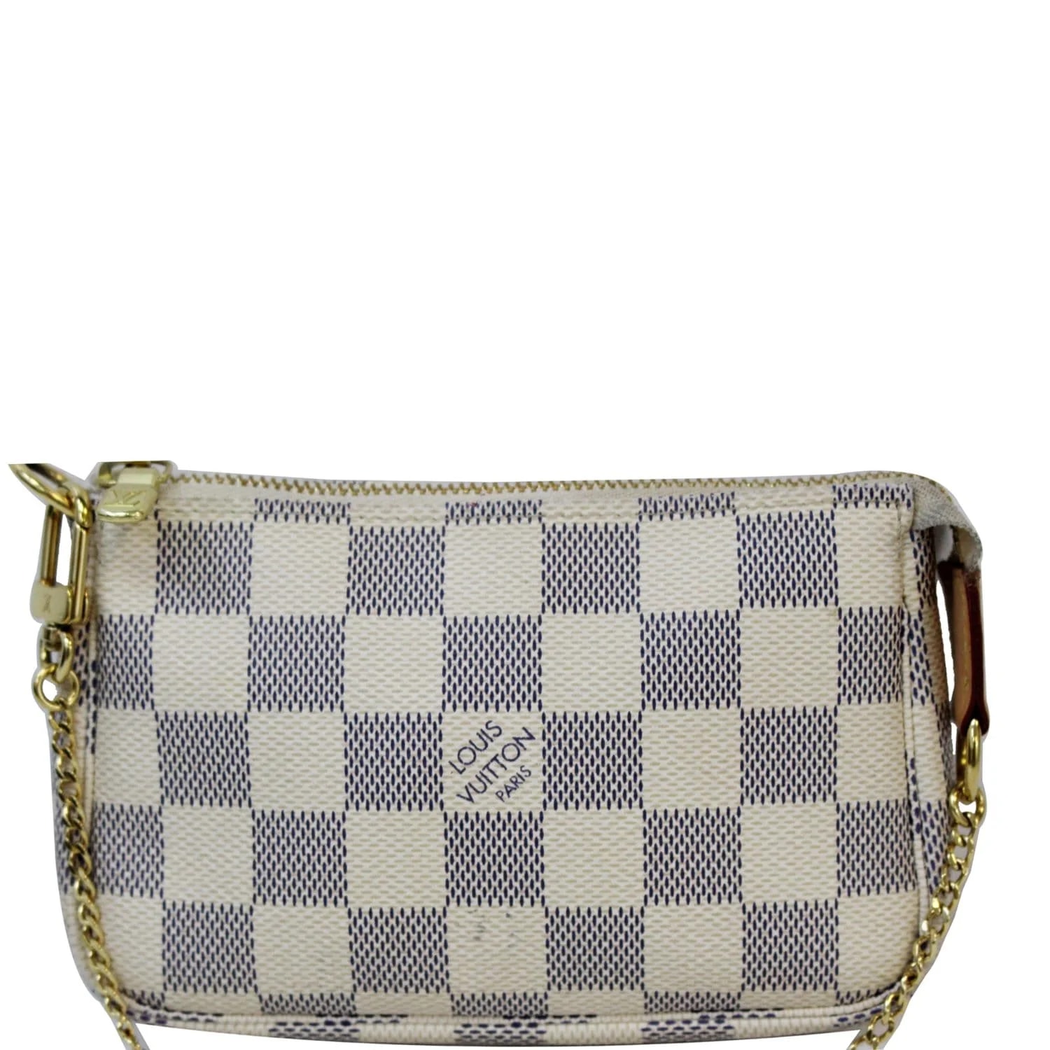 Louis Vuitton — Louis Vuitton Pochette — Handbag — resale