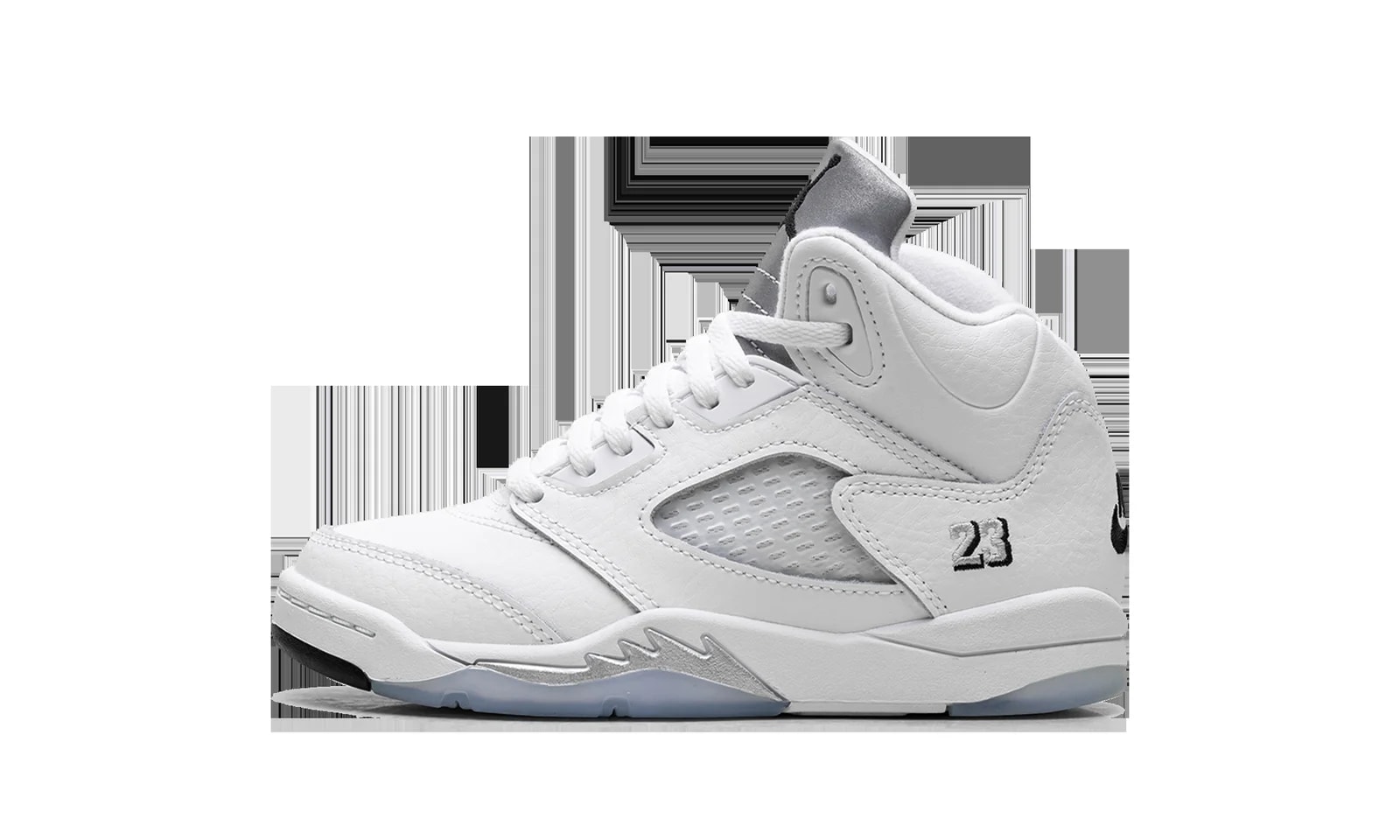 Jordan — Air Jordan 5 Retro OG PS " Metallic (2026)" HQ7979 103 — Sneaker — resale