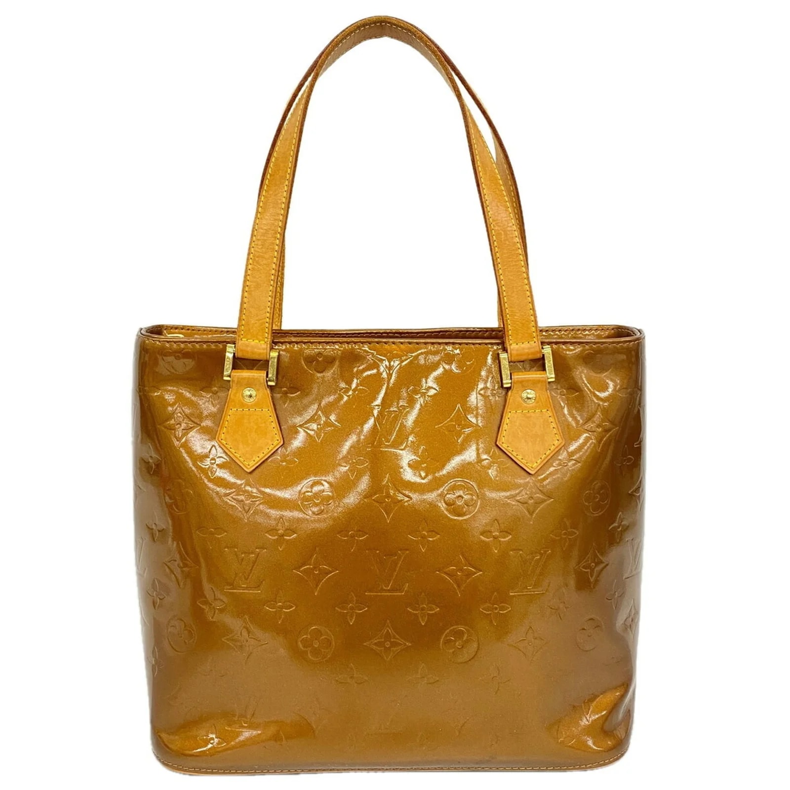 Louis Vuitton — Louis Vuitton Tote Bag — Handbag — resale