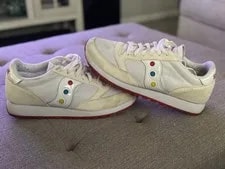 Saucony — Size 11 - Saucony Endless Summer — Sneaker — resale