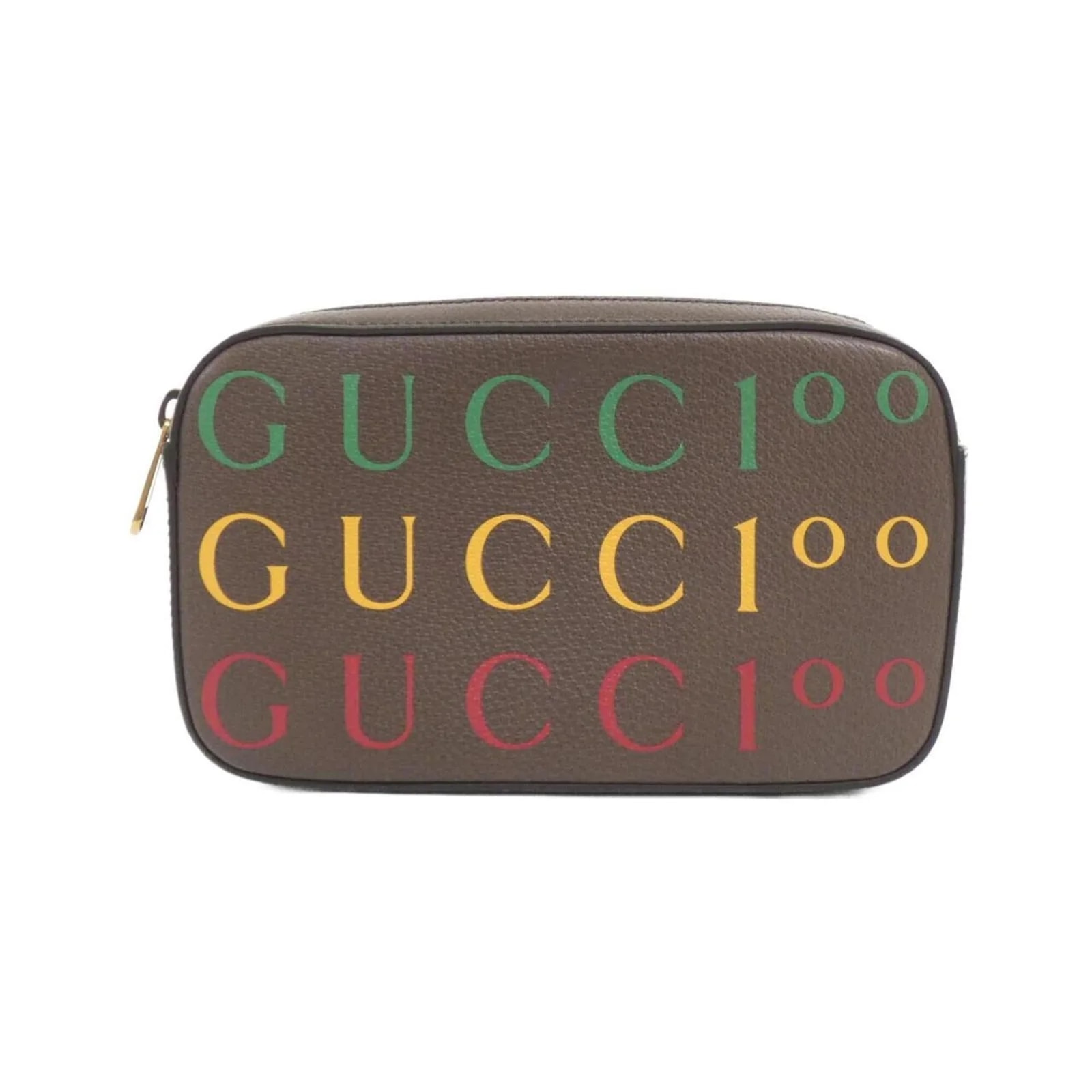 Gucci — Gucci Fanny Pack — Handbag — resale