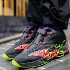 Reebok — Reebok Ghostbusters Answer Ivcm Collaboration Limited Edit — Sneaker — resale