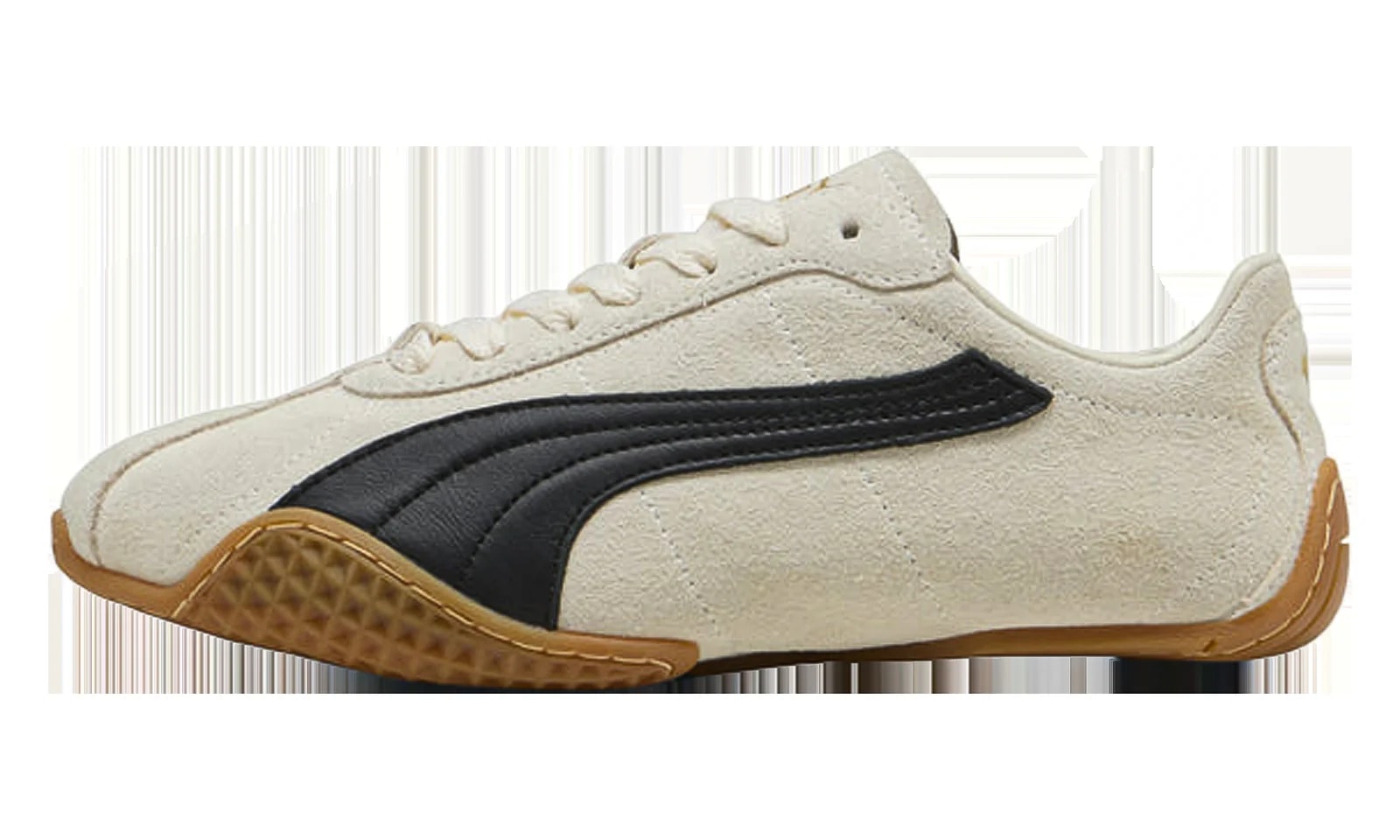 PUMA — K-Street MA "Frosted / Puma " 409194 01 — Sneaker — resale