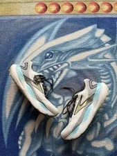 Brooks — Brooks Glycerin 21 1104191D184 Running Shoes 8.5 EE — Sneaker — resale