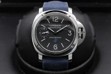 Panerai — Panerai Luminor Marina PAM 00777 — Watch — resale