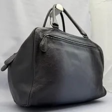 Bottega Veneta — Bottega Veneta Boston From Jp — Handbag — resale