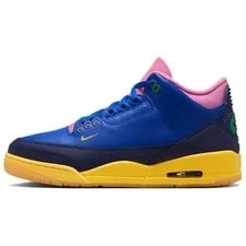 Air Jordan — Air Jordan 3 Retro 'Brazil' 10.5 US IV4871-400 New in Box — Sneaker — resale