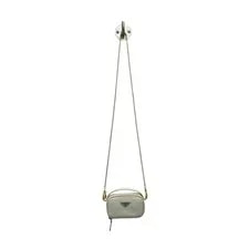 Prada — Prada : Triangle 1NR025 W11H6D4cm W/box; — Handbag — resale