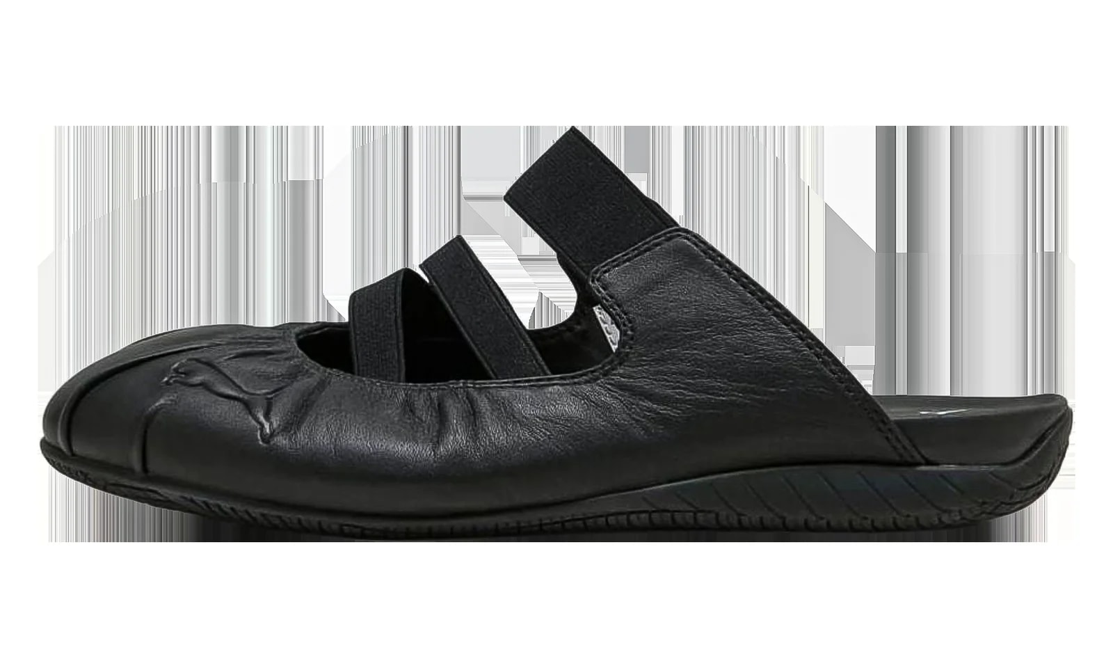 PUMA — Speedcat Mule Wmns " " 409618 01 — Sneaker — resale