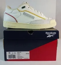 Reebok — Reebok Club C Bulc Size 10 ' Shoes — Sneaker — resale