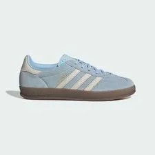 Adidas — Adidas Originals Gazelle Indoor JI2717 Clear / Gum Shoes — Sneaker — resale
