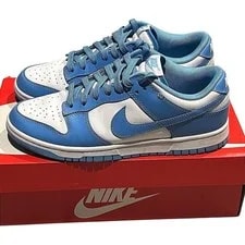 NIKE — Size 8.5 - Nike Dunk Low Super Clean! Ships Fast! — Sneaker — resale