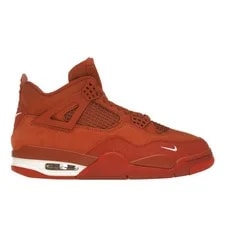 Jordan — Air Jordan 4 Retro OG SP Nigel Sylvester — Sneaker — resale